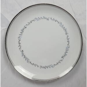 Empress China Celebration 911 7.5" China Side Plate